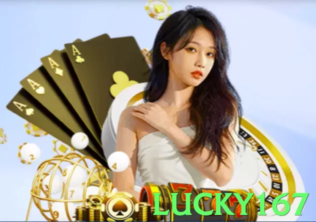 lucky167 game app for Pakistan players - 3