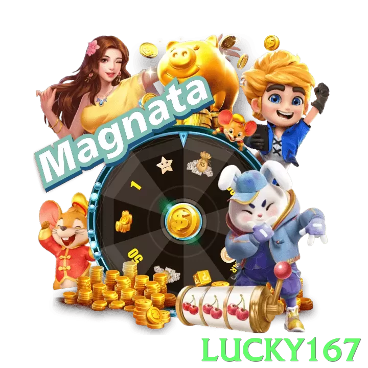 lucky167 game app for Pakistan players - 2