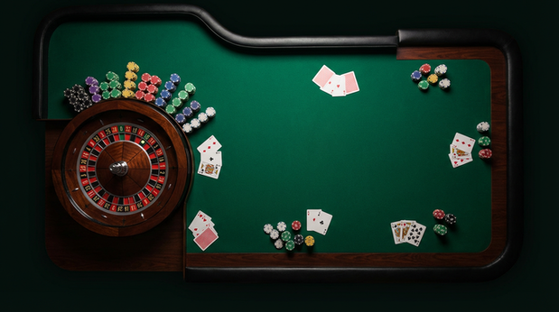 Game list for lucky167 casino section - 5