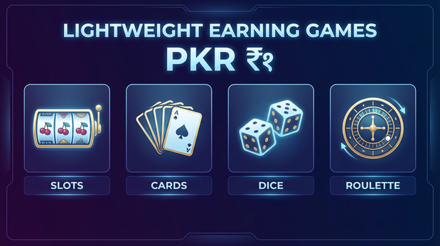 Payment and PKR controls in lucky167 - 6