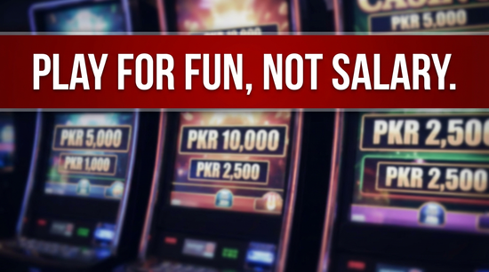 Payment and PKR controls in lucky167 - 6