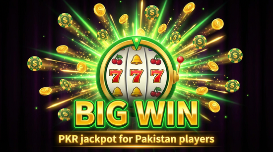 Big win animation on lucky167 slot game - 5