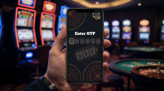 Game list for lucky167 login section - 5