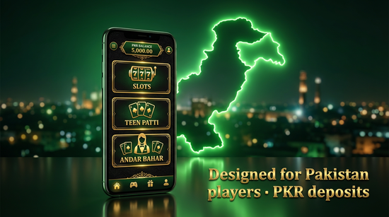 Main screen of lucky167 pk page for PK players - 4