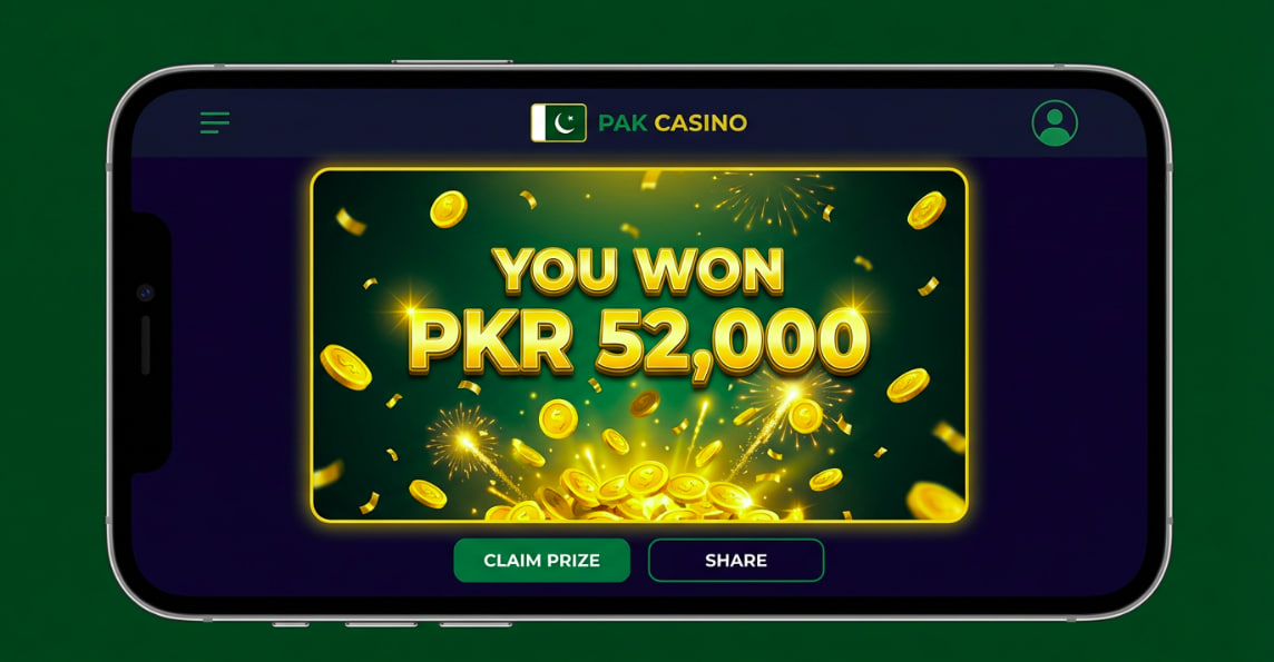 Payment and PKR controls in lucky167 - 6